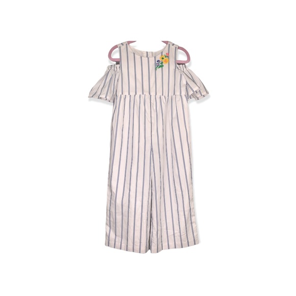 ✨Jack and Janie Size 3T Romper - Picture 1 of 2